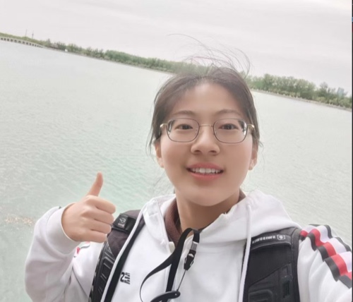 Yishuai Cai